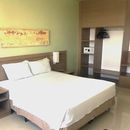 #Sensacional# Premium Hotel Manaus Am Buitenkant foto