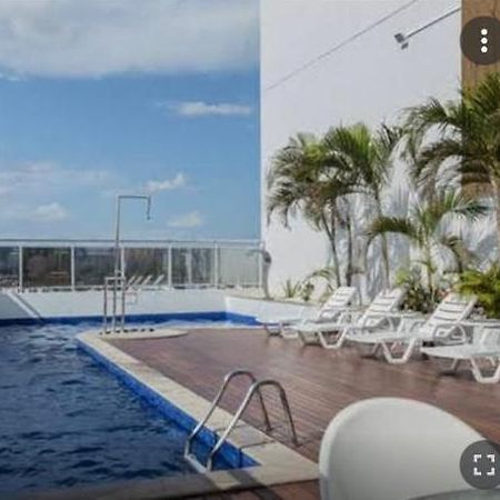 #Sensacional# Premium Hotel Manaus Am Buitenkant foto