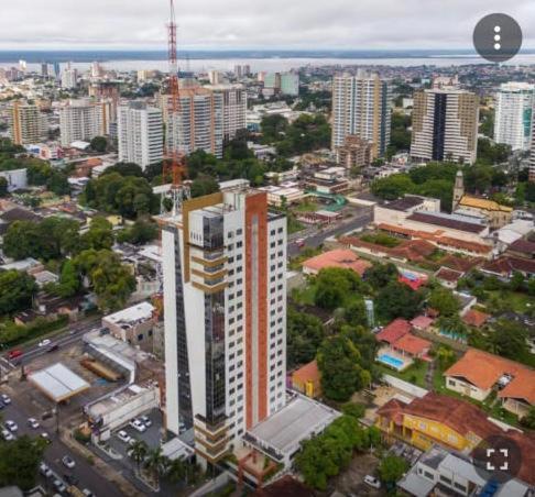 #Sensacional# Premium Hotel Manaus Am Buitenkant foto