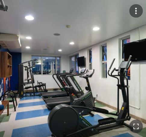 #Sensacional# Premium Hotel Manaus Am Buitenkant foto