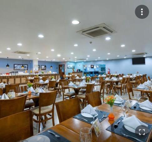 #Sensacional# Premium Hotel Manaus Am Buitenkant foto