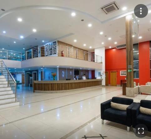 #Sensacional# Premium Hotel Manaus Am Buitenkant foto