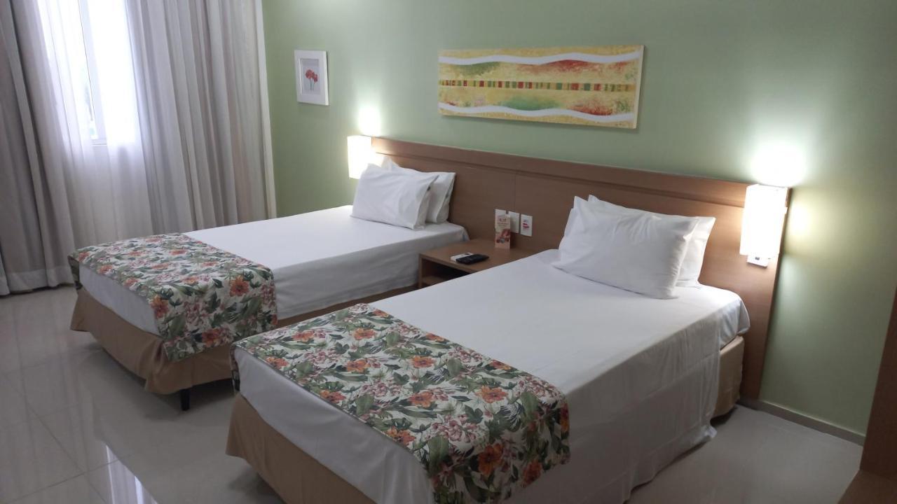 #Sensacional# Premium Hotel Manaus Am Buitenkant foto